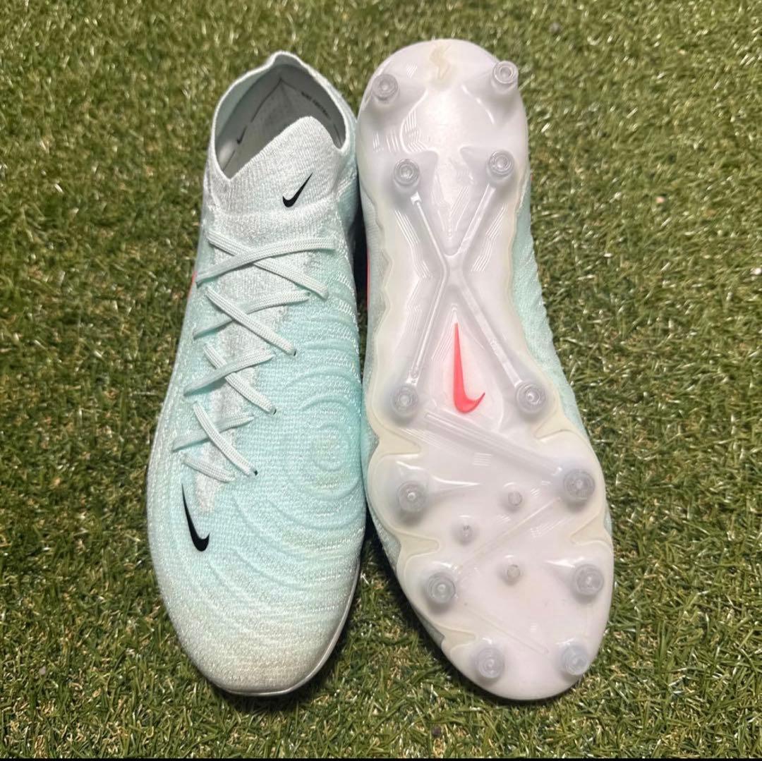 NIKE ファントムGX2 ELITE AG 27.5cm 441