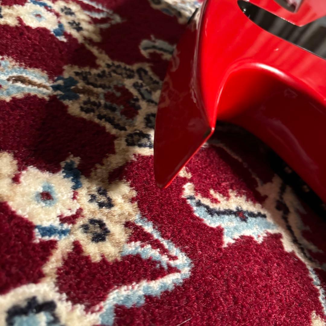 逸品　日本製 ハンドメイド スルーネック　変形ベース　BC Rich系