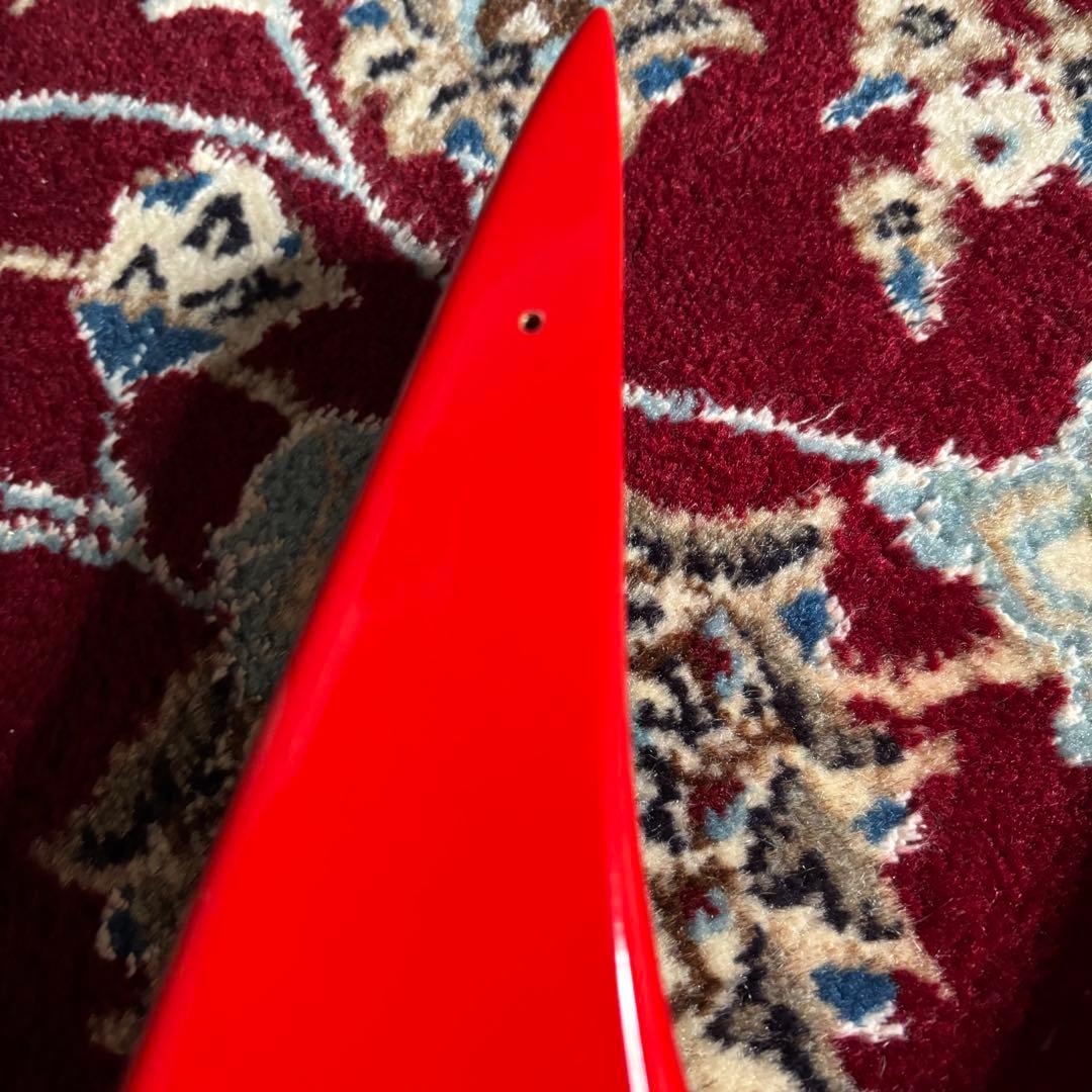 逸品　日本製 ハンドメイド スルーネック　変形ベース　BC Rich系