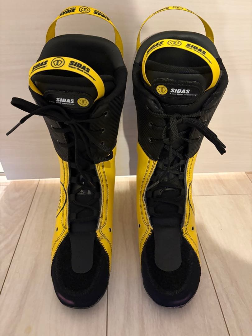 シダス　フォーミングインナー