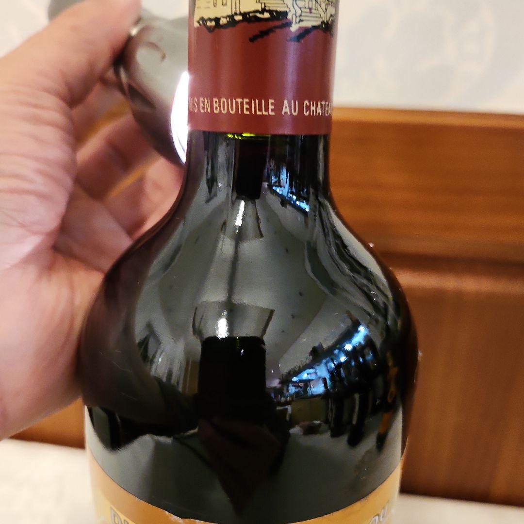 DUCRU- BEAUCAILLOU 2013 赤ワイン 750ml