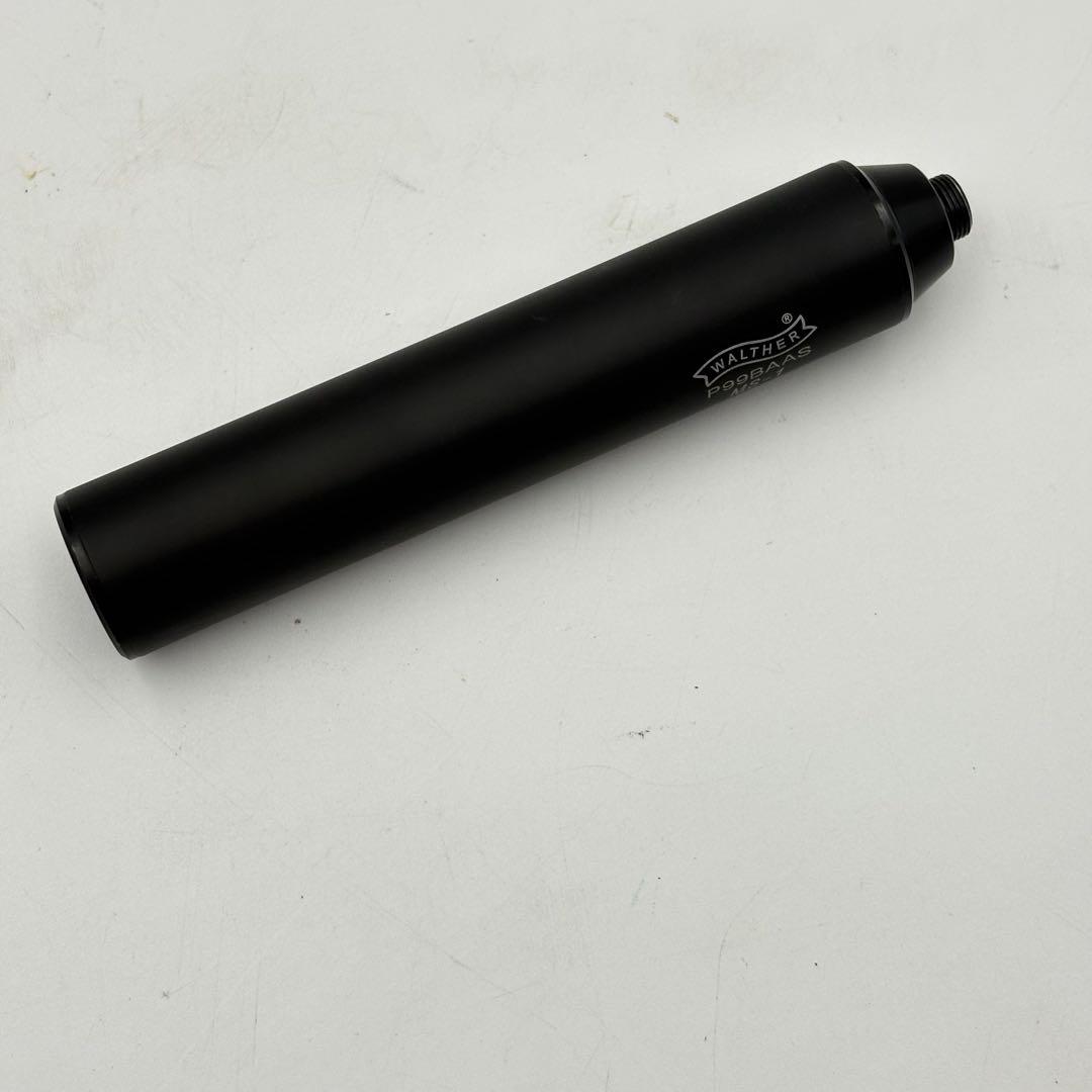 ワルサー P99 モデルガン マルゼン スペシャルセット 0705-S6417t