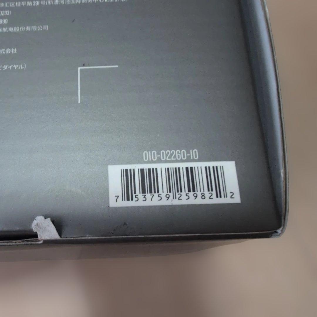 SHIN　Garmin Approach Z82 ゴルフ用距離計