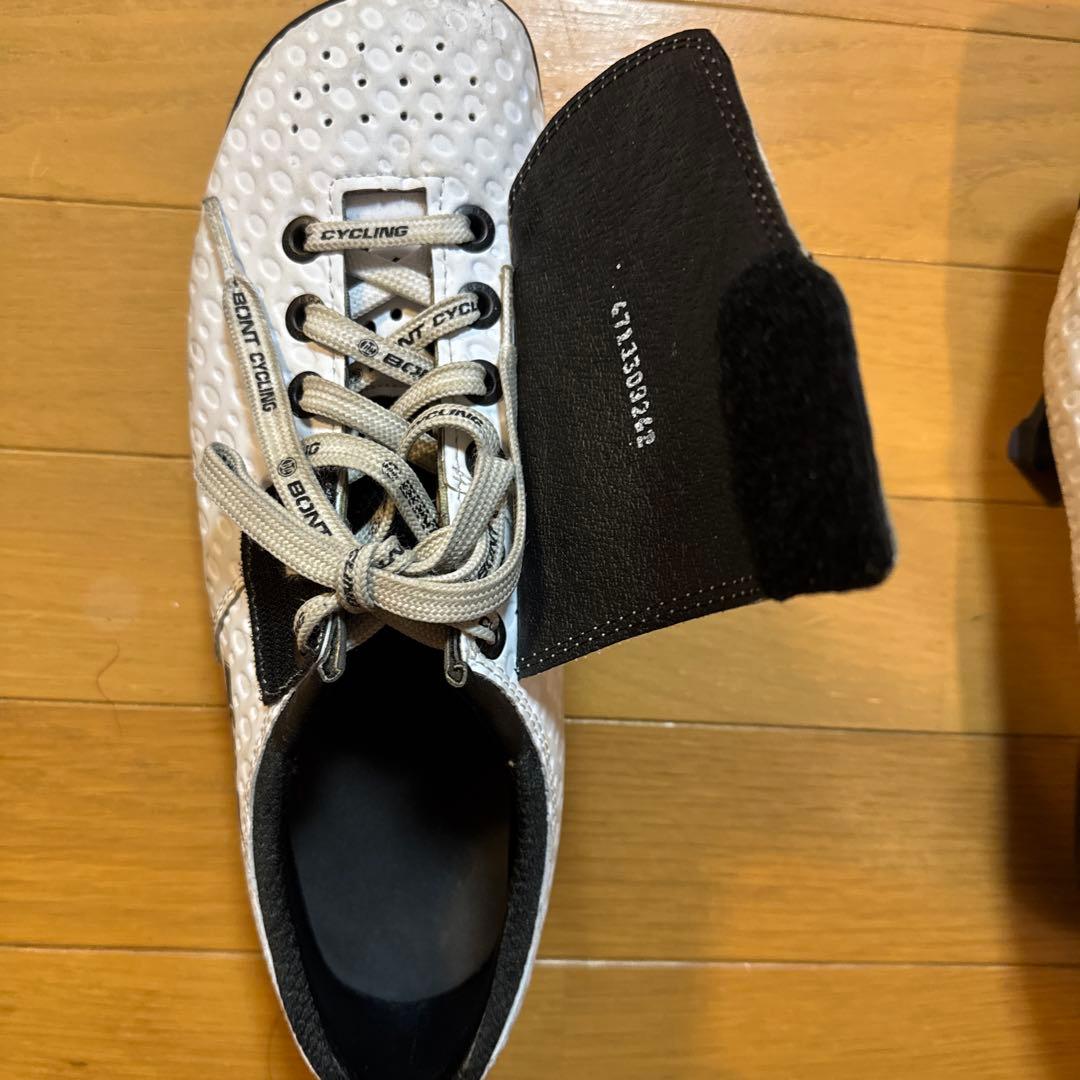 BONT ZERO+ シューズ 44 アジアンフィット