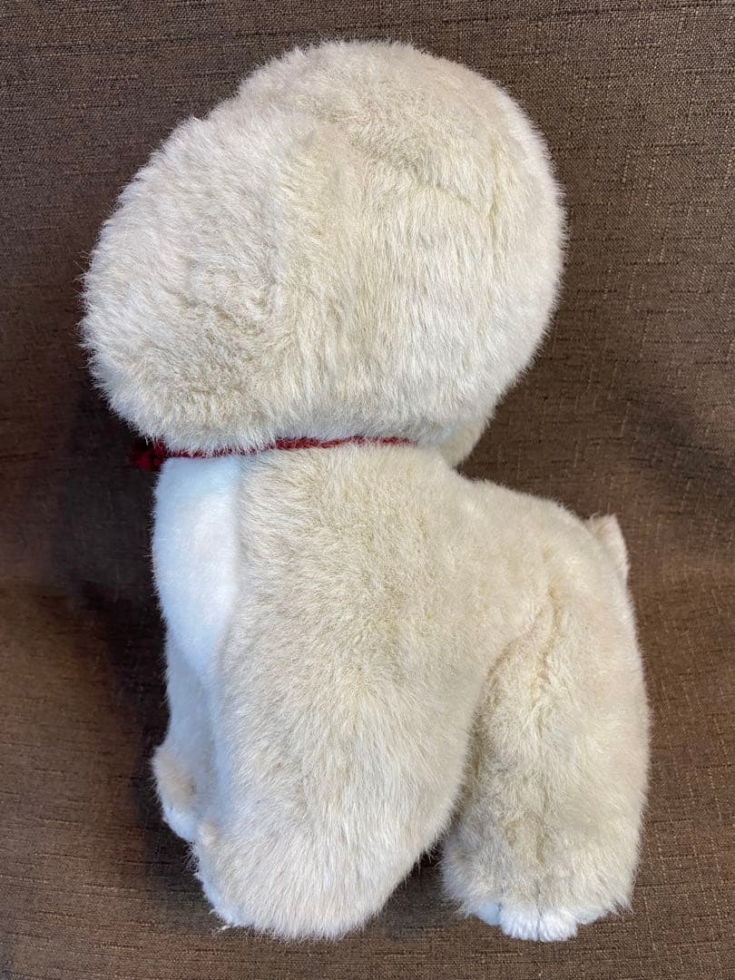1983年 うめ吉 オリエンタルトーイ ぬいぐるみ30cm 昭和レトロ 当時物