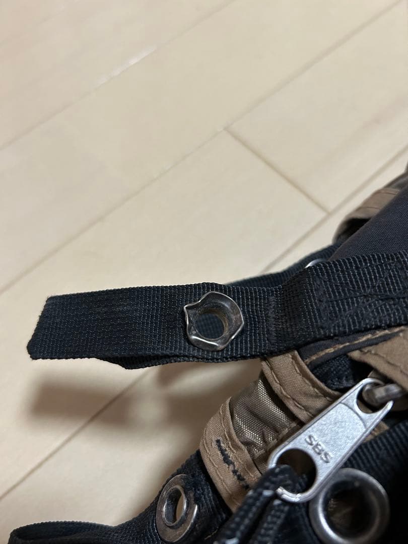 【オマケ付】ONETIGRIS ソロホームステッド TC