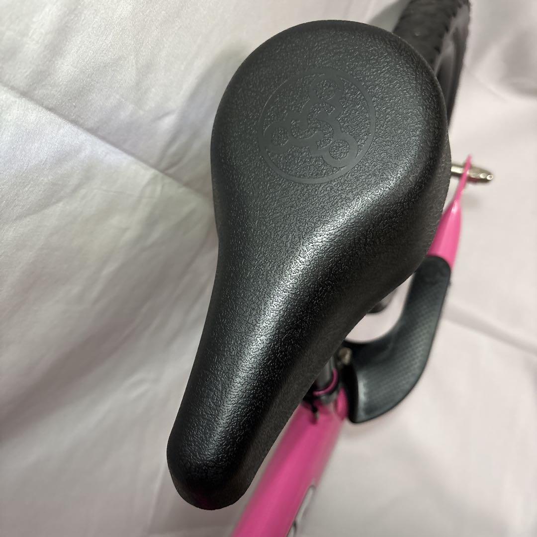 【専用】STRIDER ストライダー 12 sports ピンク