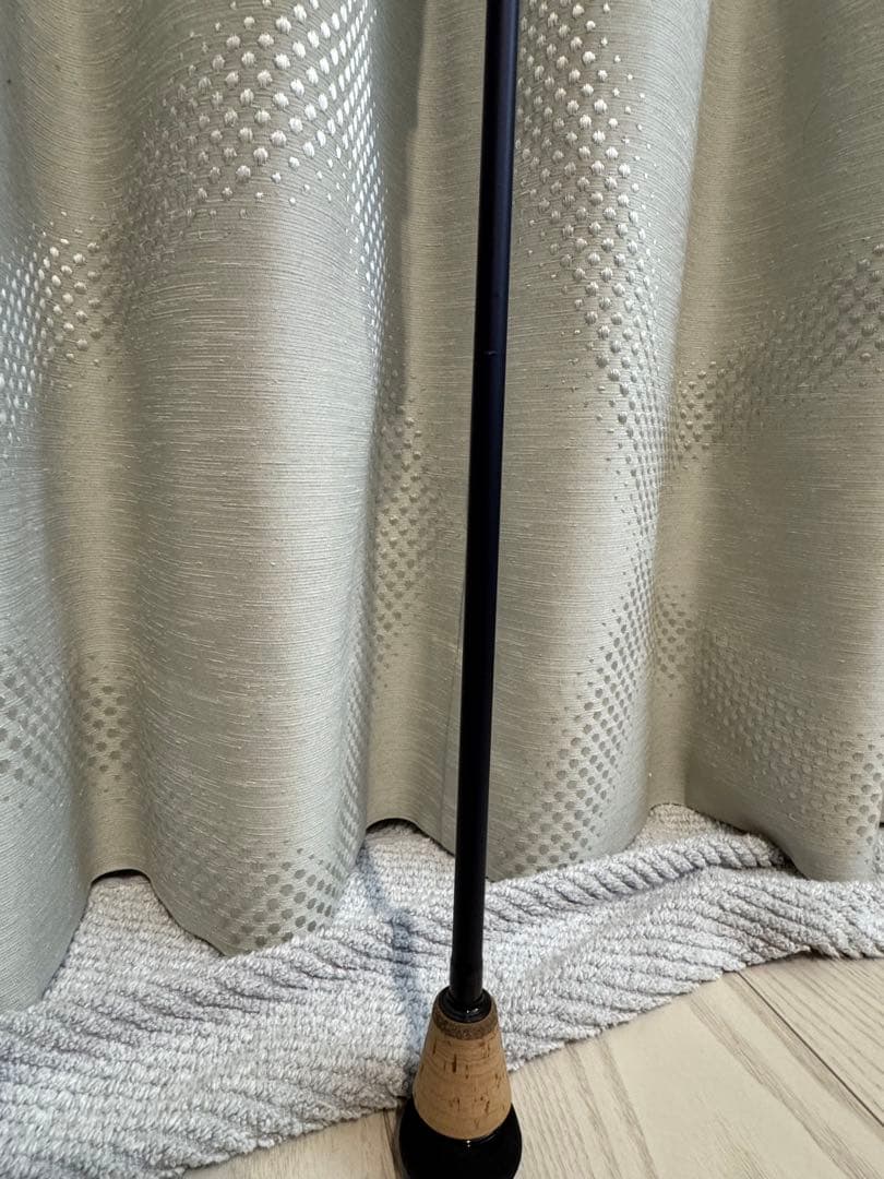 SALTIGA SG SJ 61B-3・W ベイトロッド