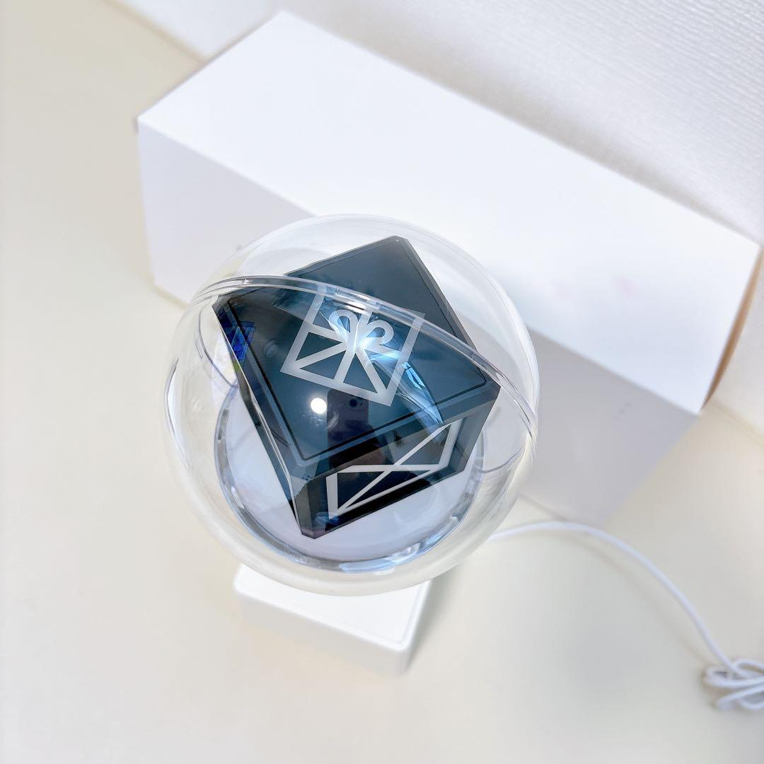 早い者勝ち‼️NiziU 公式ペンライトOFFICIAL LIGHT STICK