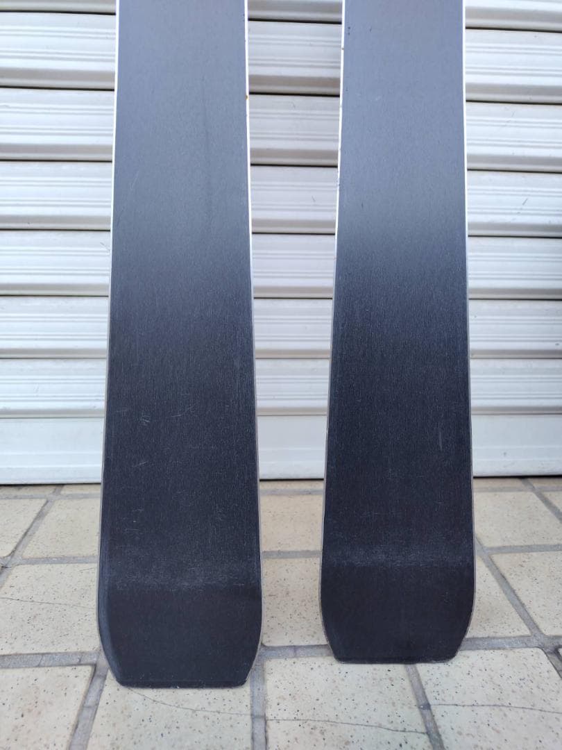 OGASAKA KEO´S KS-CT 155cm/スキー板/ビンディング