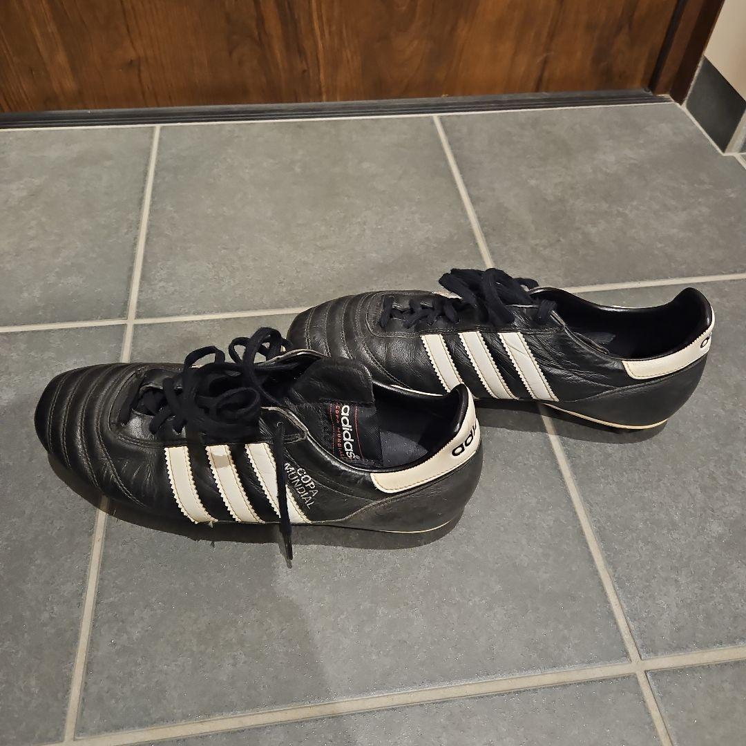 adidas コパムンディアル