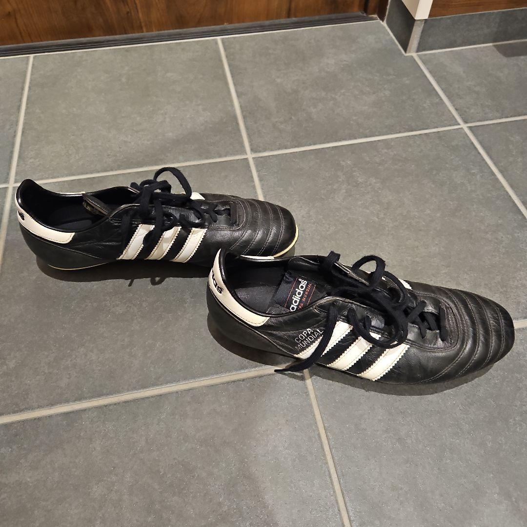 adidas コパムンディアル