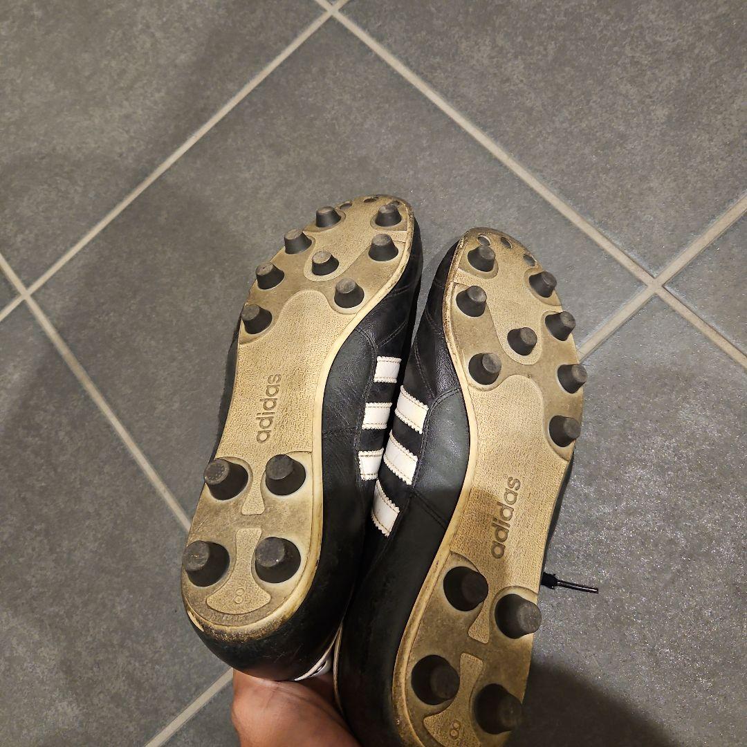 adidas コパムンディアル