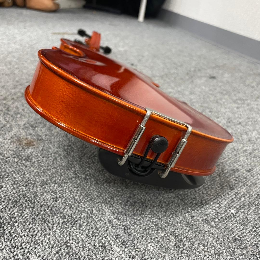 Andreas Eastman VL80 1/2 2016 バイオリン 弦楽器