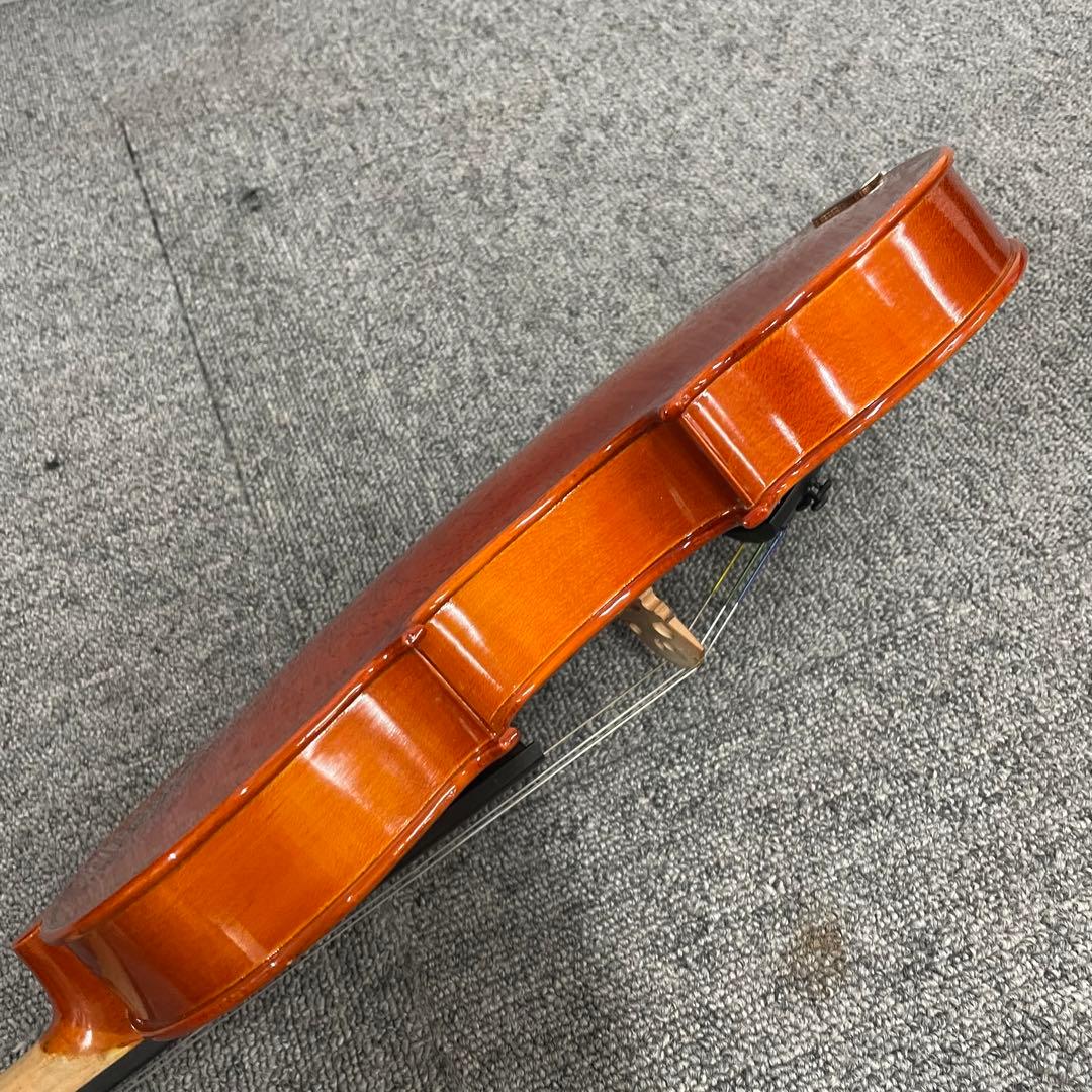 Andreas Eastman VL80 1/2 2016 バイオリン 弦楽器
