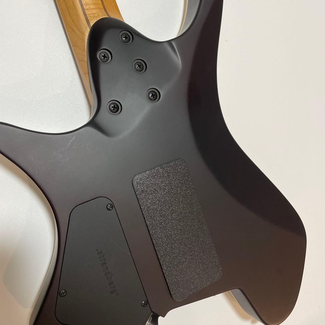 ギター Strandberg Boden Standerd NX 7 tremolo