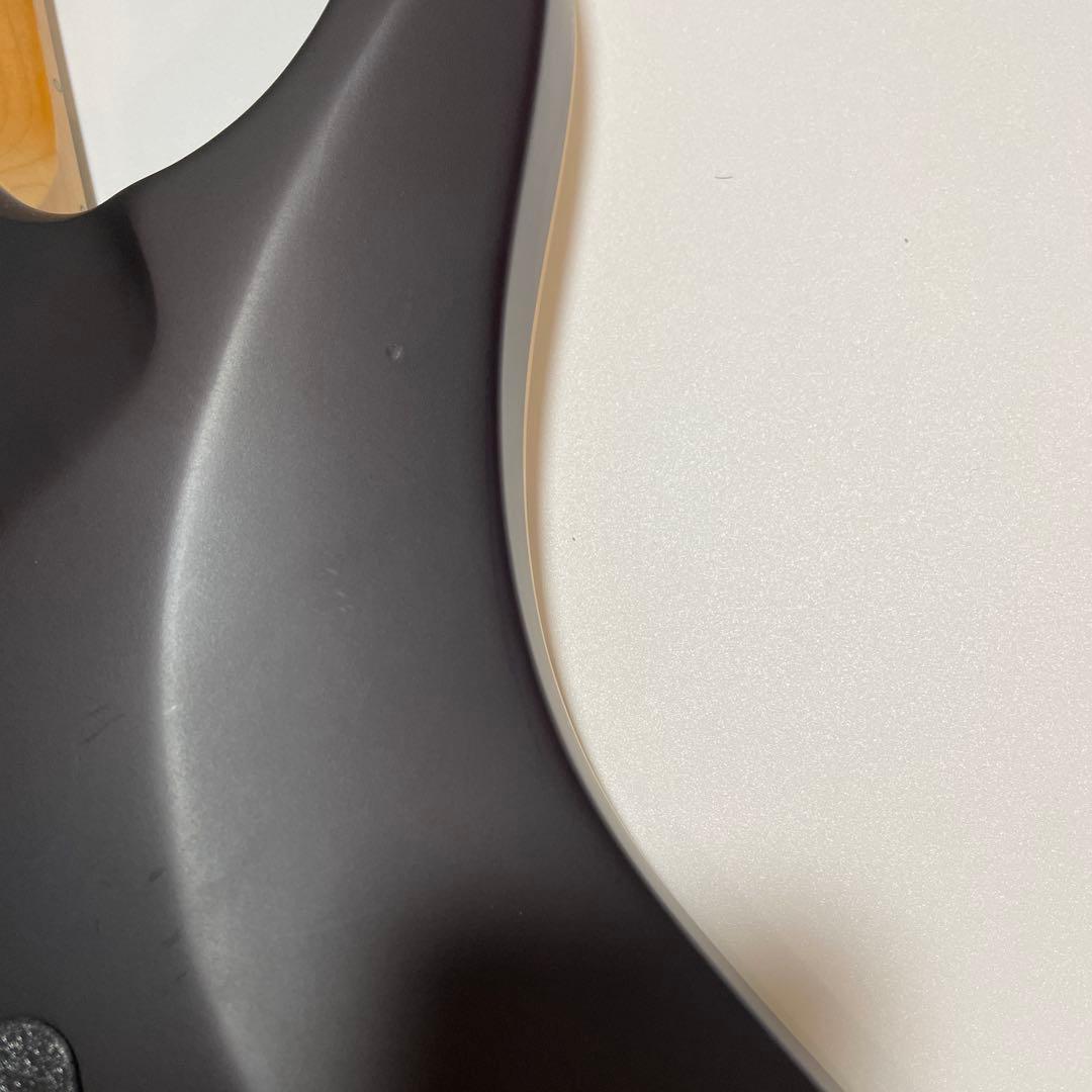 ギター Strandberg Boden Standerd NX 7 tremolo