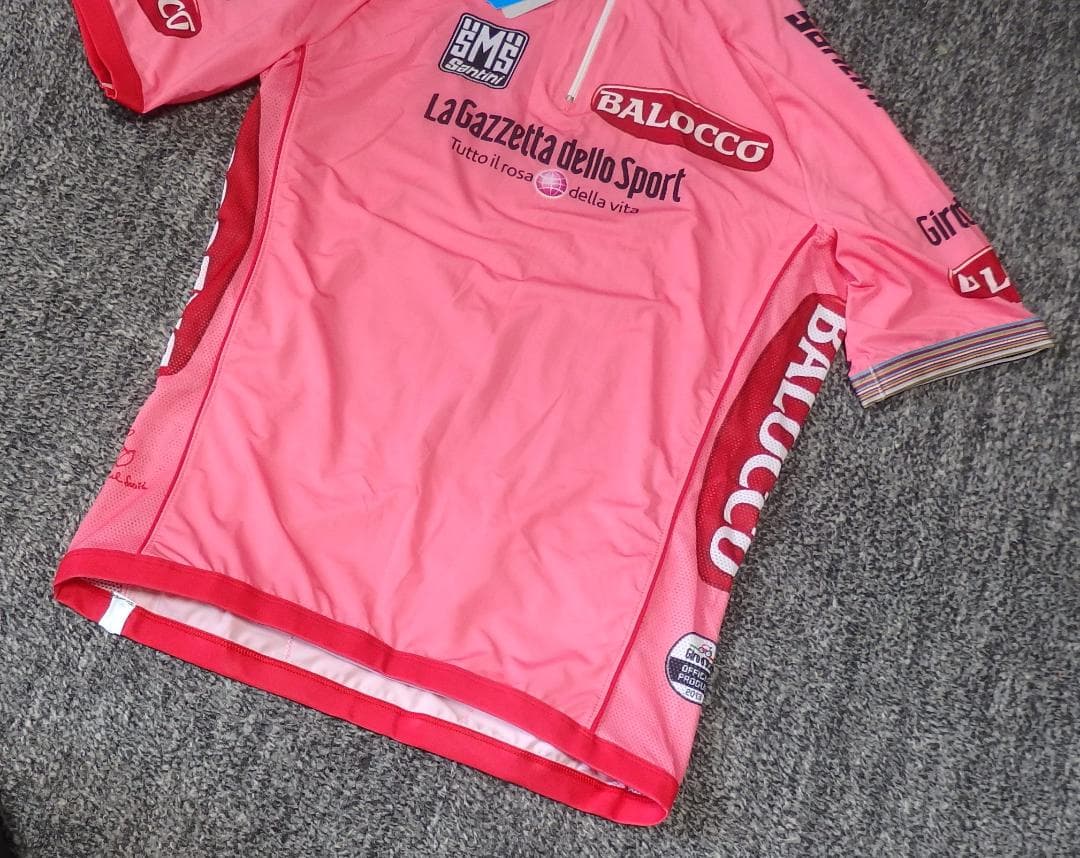 新品　ポールスミスデザイン　マリアローザ　Mサイズ