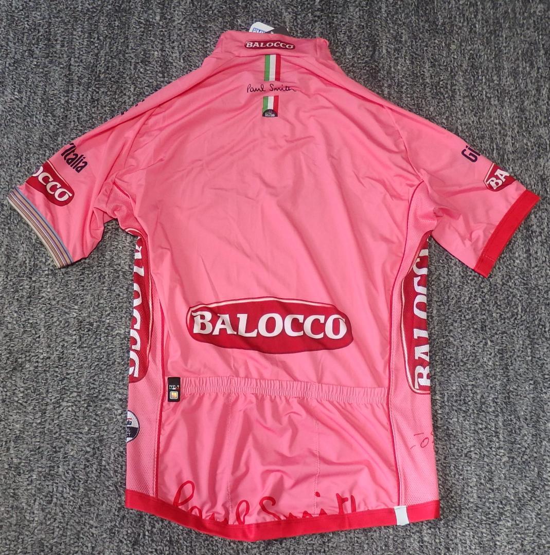 新品　ポールスミスデザイン　マリアローザ　Mサイズ