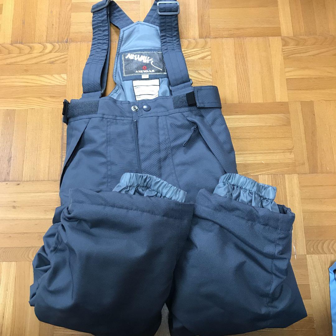 スキーウェア キッズ 120 AIRWALK
