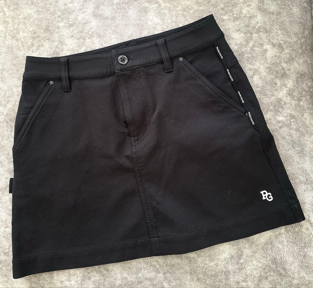 パーリーゲイツ　ウェア3点まとめ売り　サイズ0