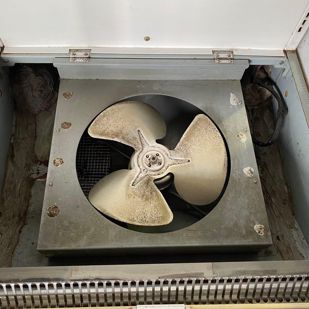 SANYO 冷蔵ショーケース ショーケースSAR-250TN