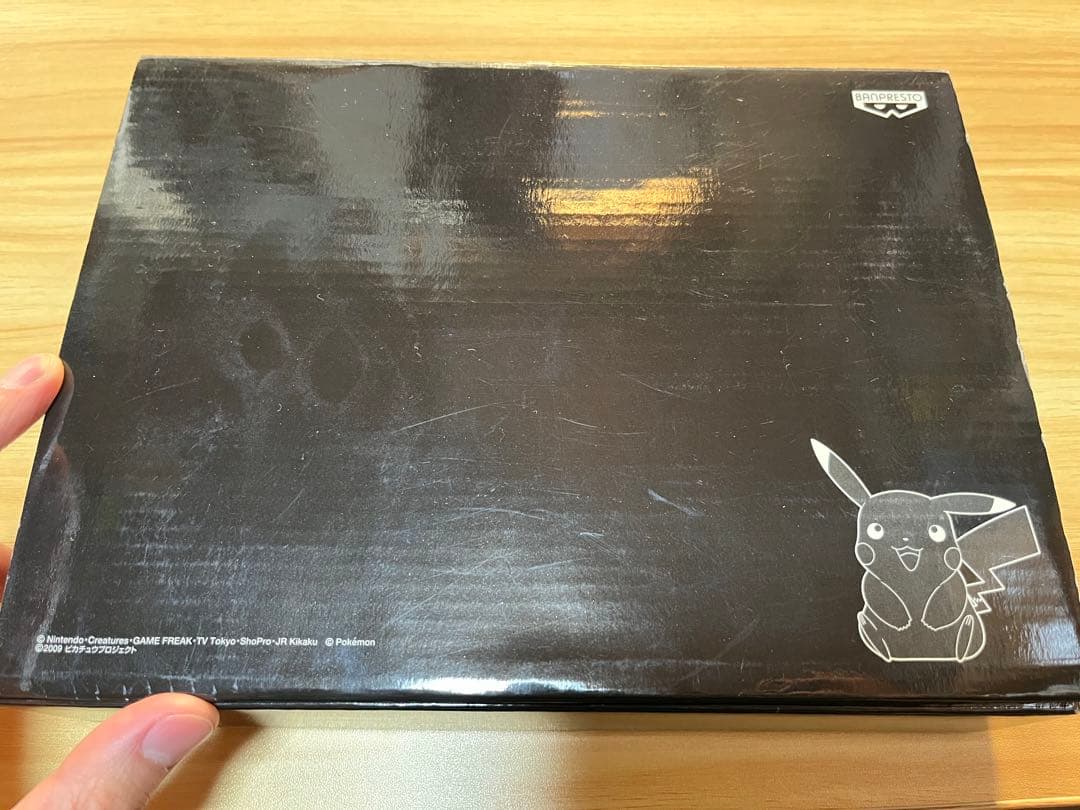 一番くじガラポン　フィギュアストラップ　2009 ダブルチャンス賞　激レア