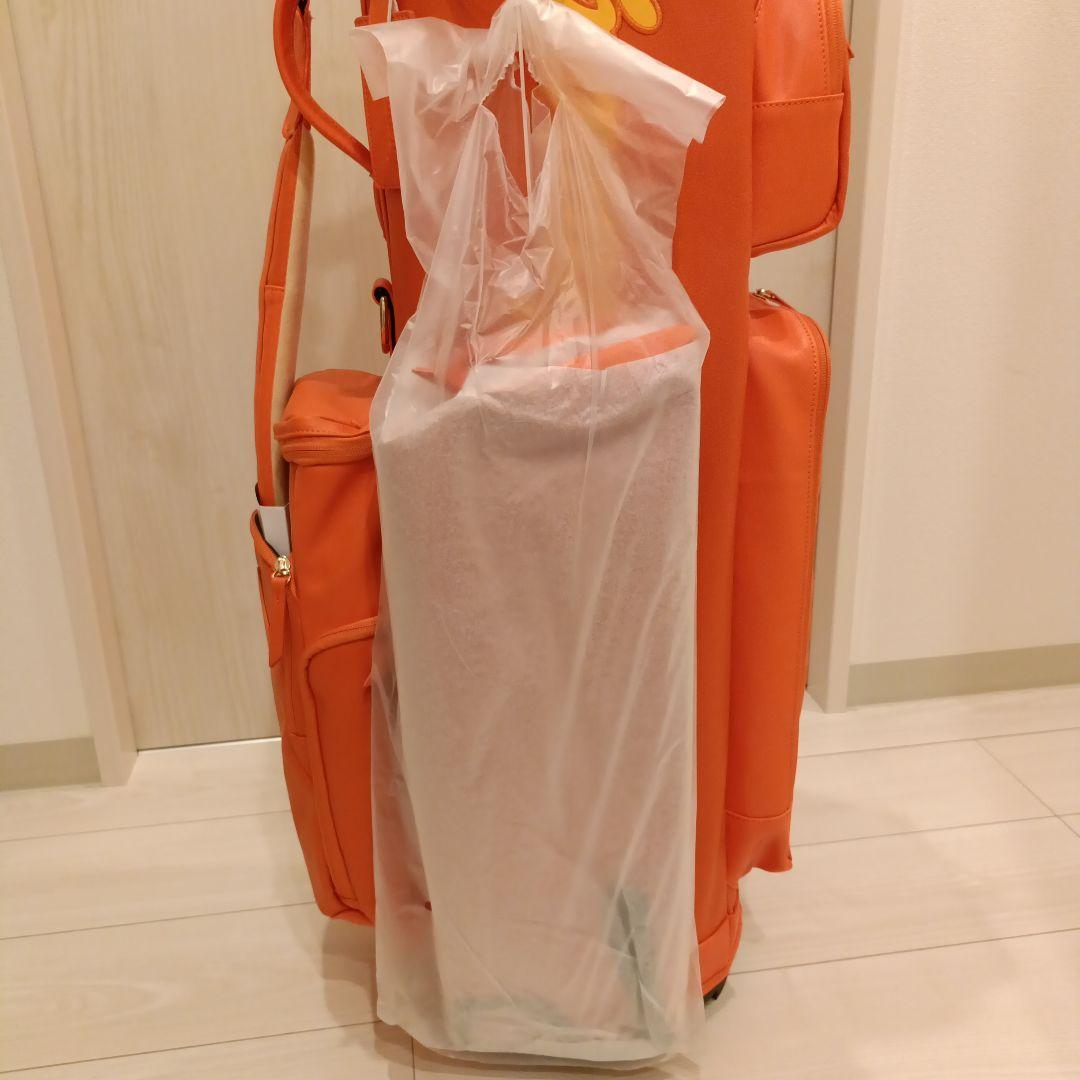 【新品】キャロウェイ　キャディバッグ