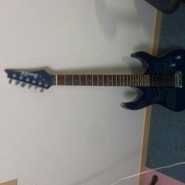 Ibanez ギター