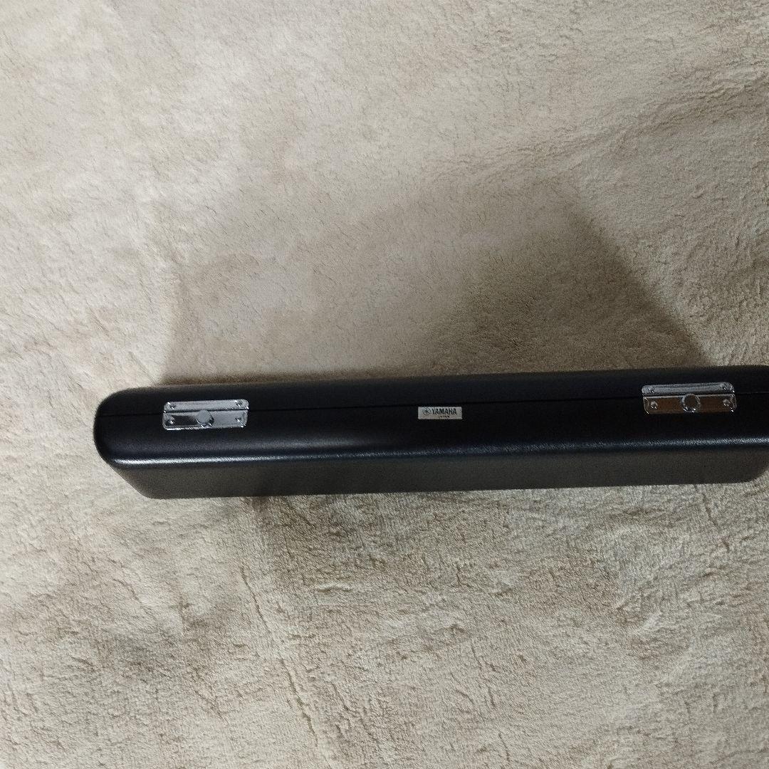 K*a様 Nikkan Imperiale フルート 本体 ケース付き