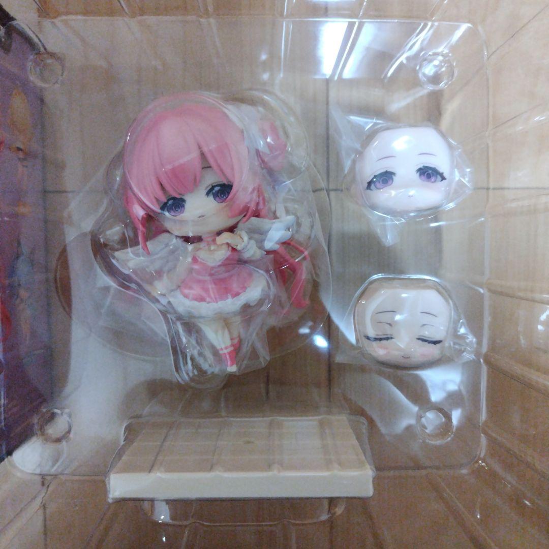 NIKKE SACシリーズ Vol 2 デフォルメフィギュア ドロシー