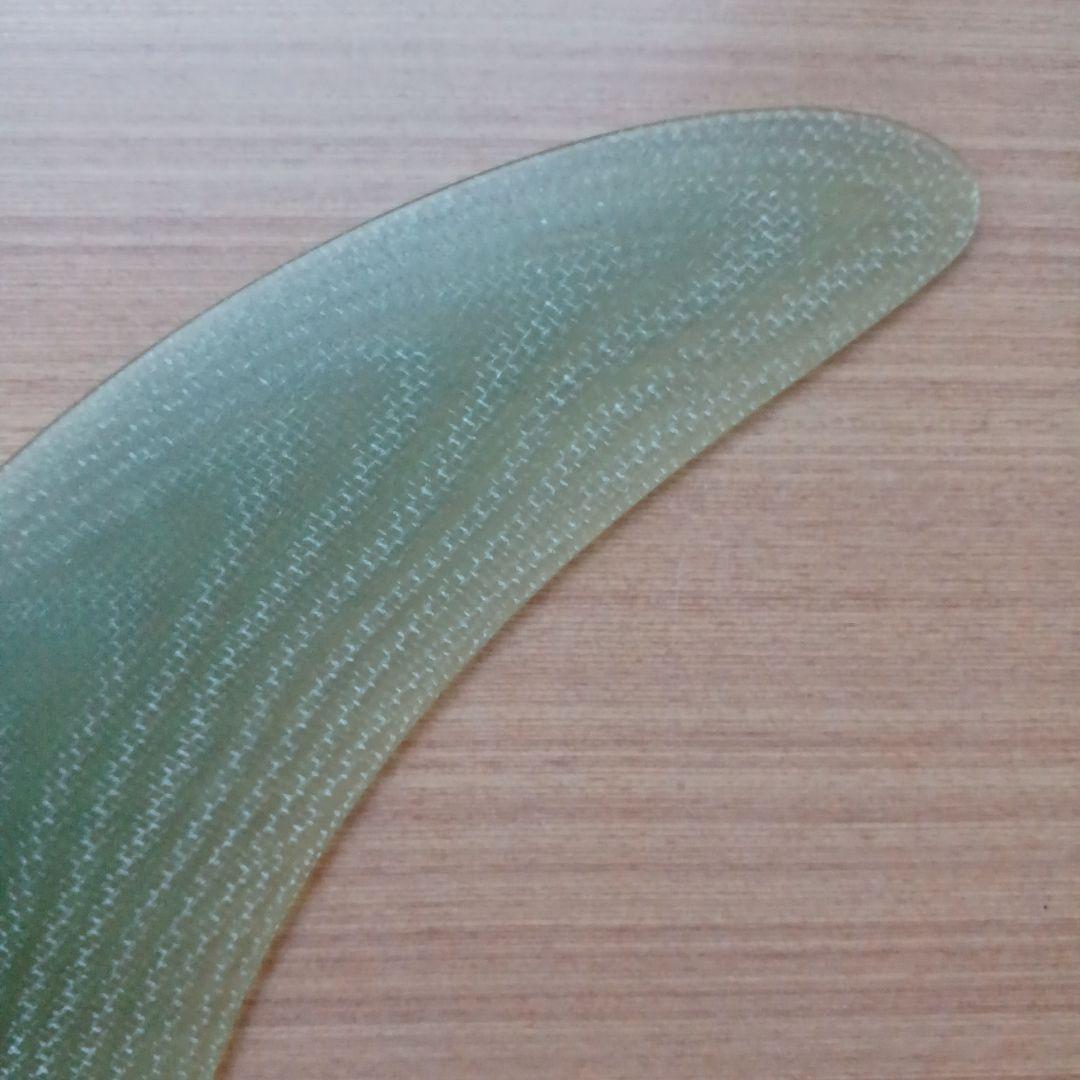 FIBRE GLAS FIN CO　Larry Allison　VOLAN　9