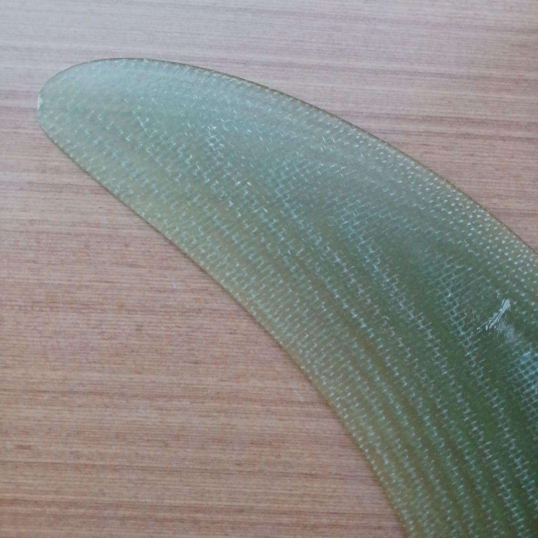FIBRE GLAS FIN CO　Larry Allison　VOLAN　9