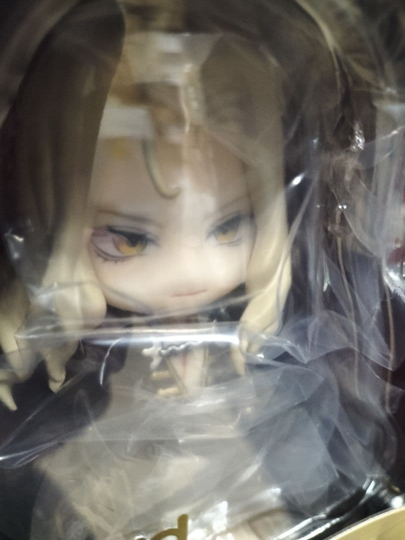 ねんどろいど アルカード 「悪魔城ドラキュラ －キャッスルヴァニア－」