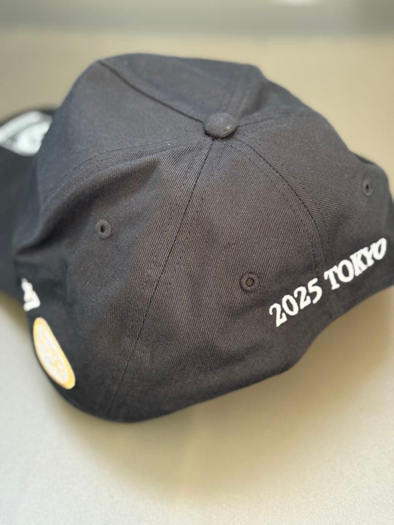 記念グッズ The Ohtani Signature Collection cap 1342