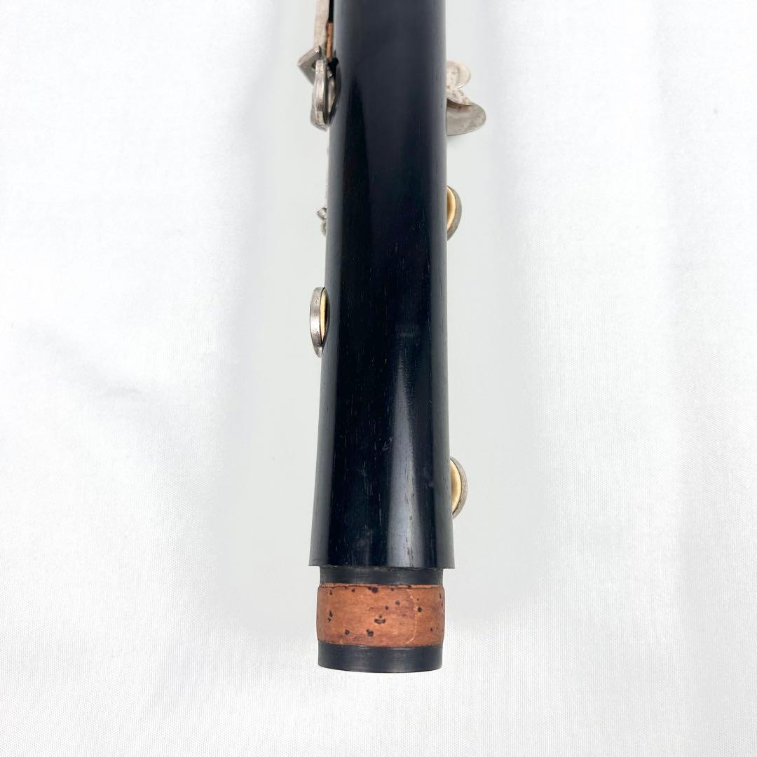 【木製】EVETTE Buffet Crampon master model