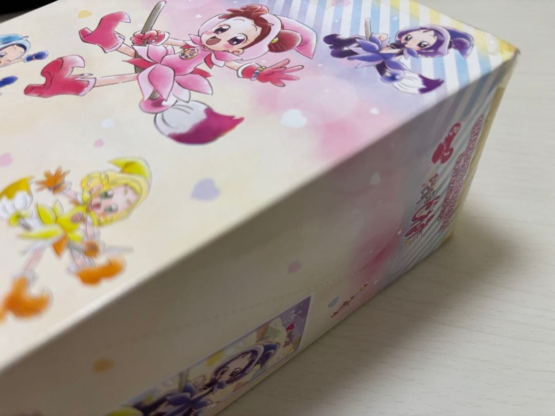 20周年レアグッズまとめ売り(未開封箱ごと付)