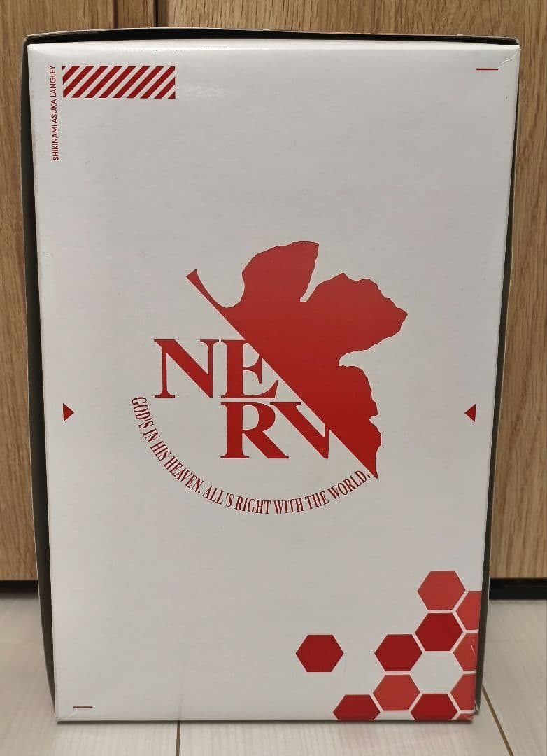 フィギュアライズラボ　式波・アスカ・ラングレー　プラモデル