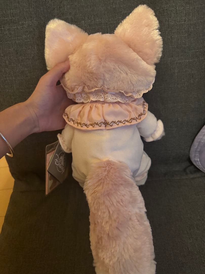 リーナ・ベル 2体セット