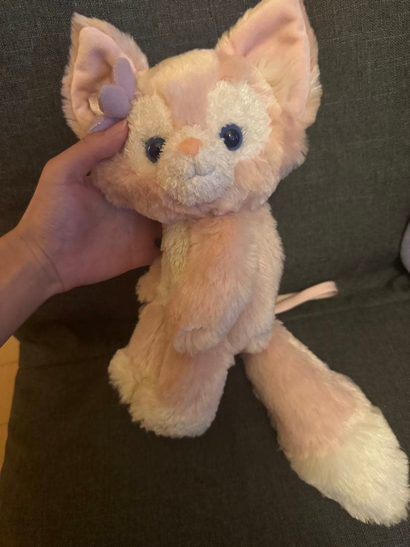 リーナ・ベル 2体セット