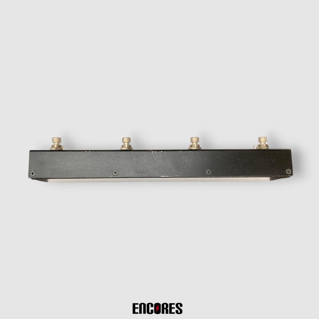 Providence PEC-4V スイッチャー