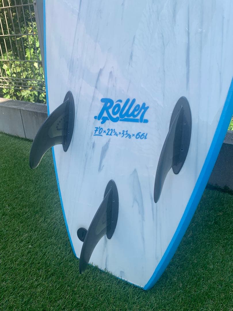 Softechファンボード フィン・カバー付き【手渡し限定】