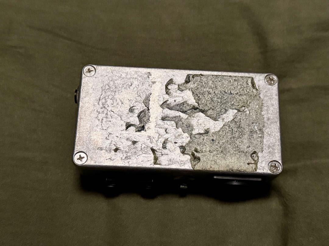 ベース HUMPBACK ENGINEERING/HDDI