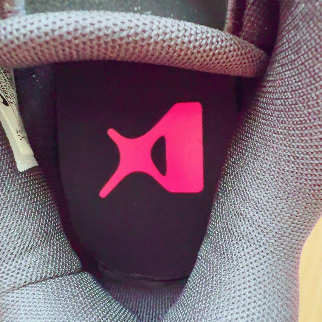 NIKE A'One EP FZ8606 バッシュ【29cm】