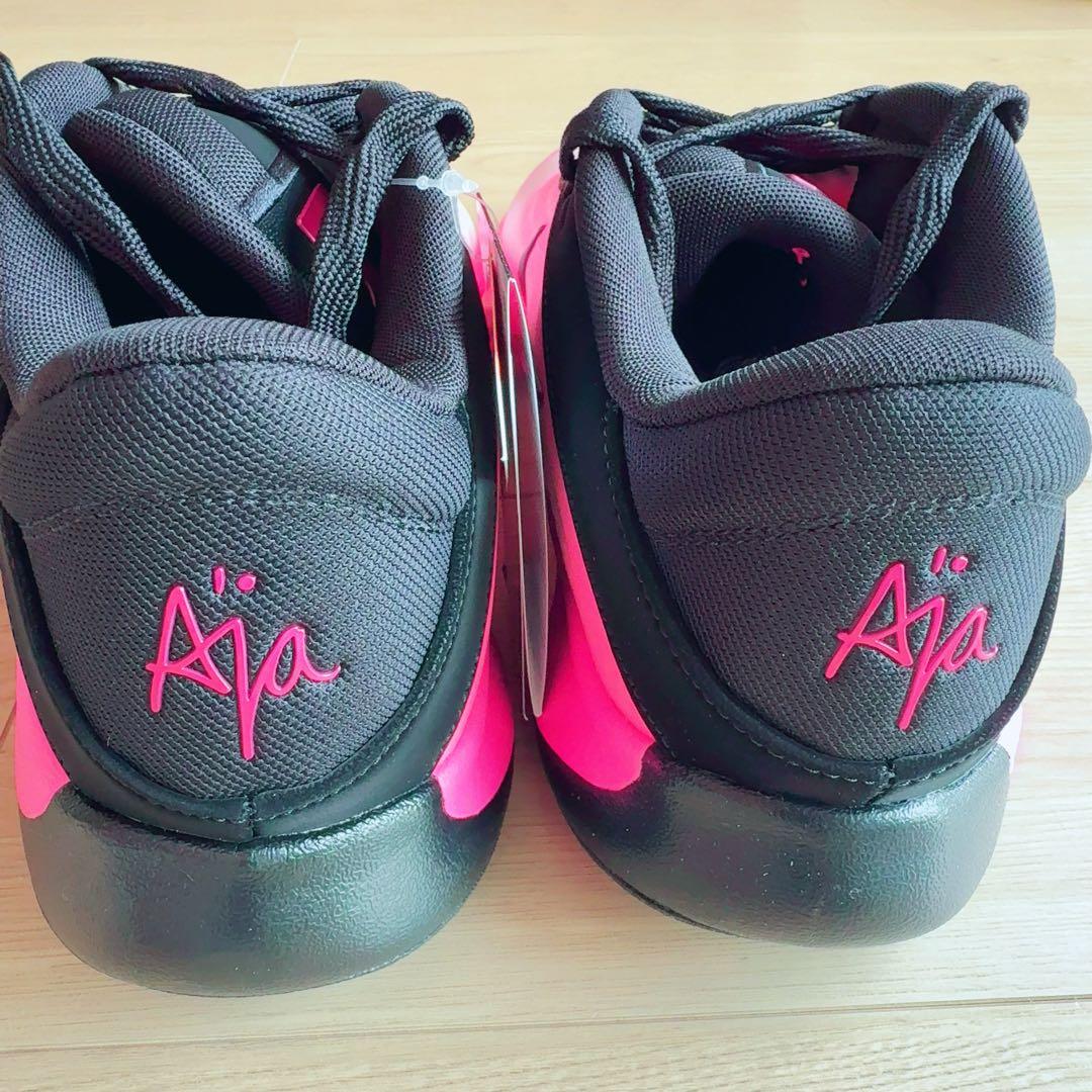 NIKE A'One EP FZ8606 バッシュ【29cm】