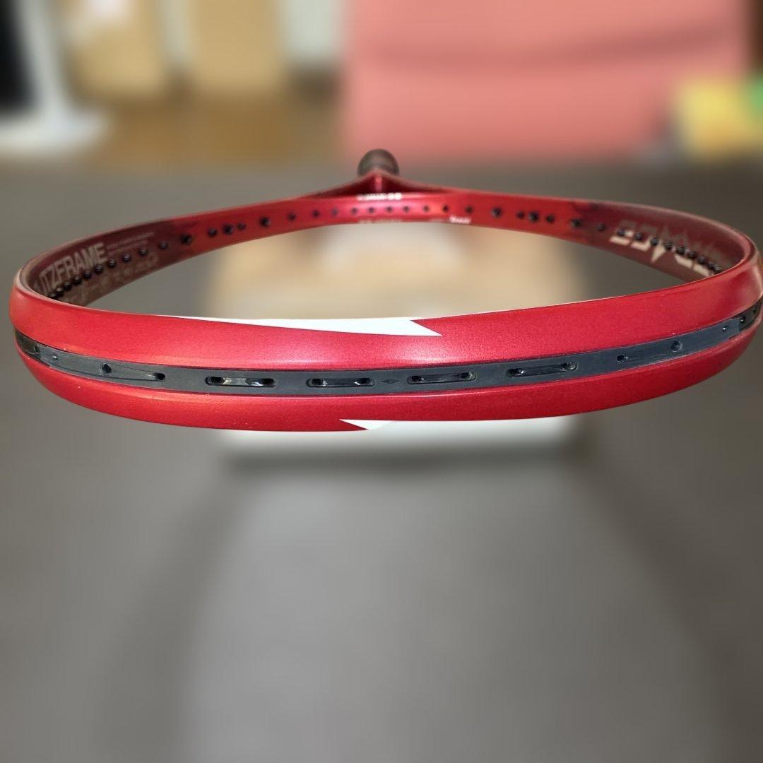 ボルトレイジ7V クレナイ（VOLTRAGE 7V）UL2 【極美品】