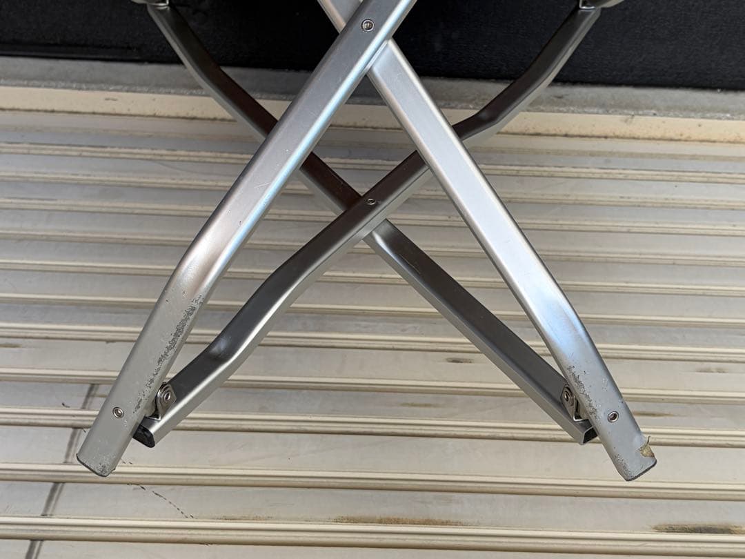 スノーピーク　ローチェア３０　カーキ