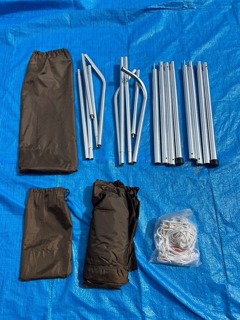 【美品】オガワ トリアングロ Trianglo