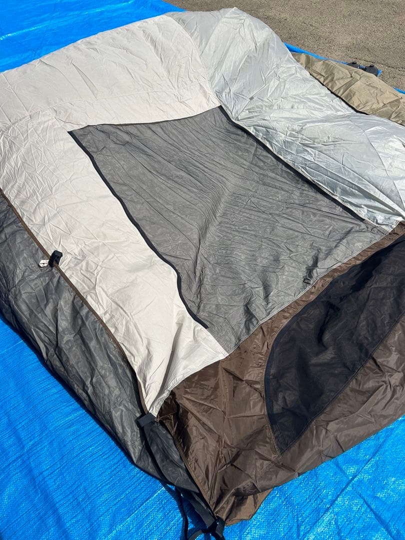 【美品】オガワ トリアングロ Trianglo