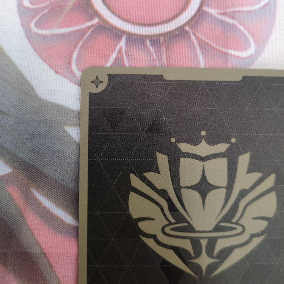 ホロライブOCG　戌神ころね UR